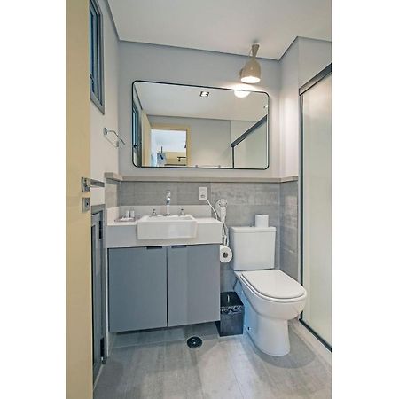 Anylife Comfort Vila Nova Conceicao Sao Paulo Dış mekan fotoğraf