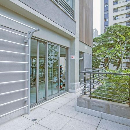 Anylife Comfort Vila Nova Conceicao Sao Paulo Dış mekan fotoğraf
