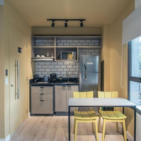 Anylife Comfort Vila Nova Conceicao Sao Paulo Dış mekan fotoğraf